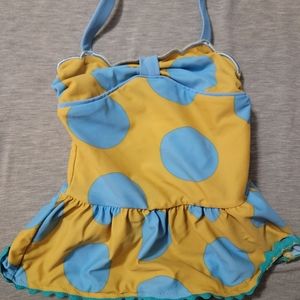 Matilda Jane size 2 swimming suit